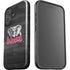 University of Alabama Basketball Wood iPhone 16 Plus Impact Case